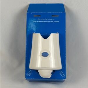 Scrubbing Bubbles Automatic Shower Cleaner - Sprayer Unit ONLY